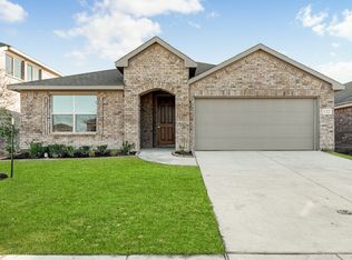 132 W Autumn Hill Blf, Lavon, TX 75166