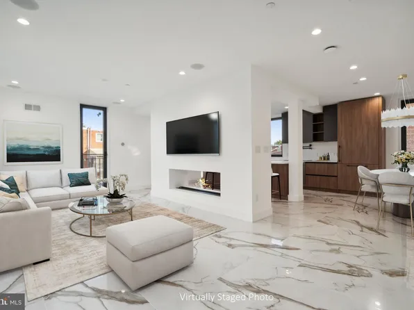 1843 Hartranft St #11, Philadelphia, PA 19145