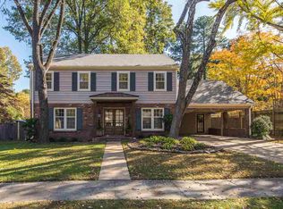 506 Avon Cv LOT 10, Memphis, TN 38117