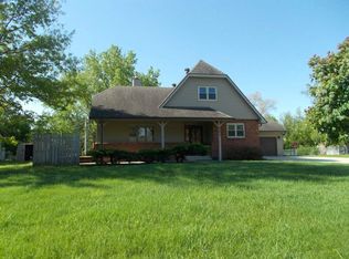 801 8th St SE, Independence, IA 50644