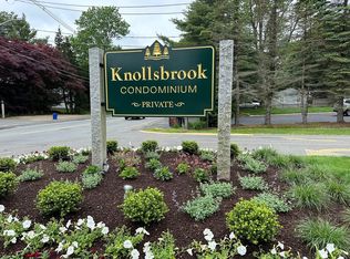 25 Jessica Dr APT D, Stoughton, MA 02072