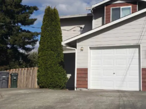 610 11th Ave Unit A, Milton, WA 98354