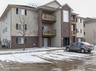 1345 SE 6th St #101, Grimes, IA 50111