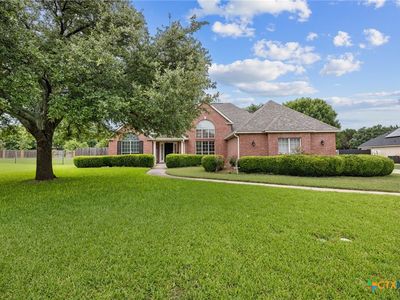 112 Champion Creek Cv, Belton, TX, 76513