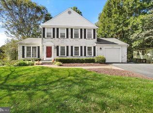 14632 Woonsockett Dr, Silver Spring, MD 20905