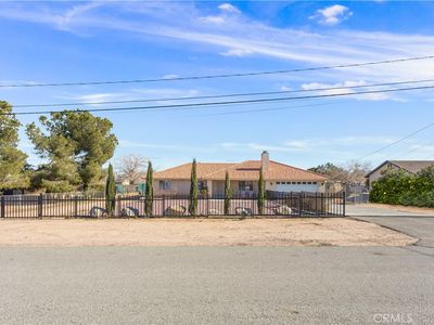 10597 Redwood Ave, Hesperia, CA, 92345