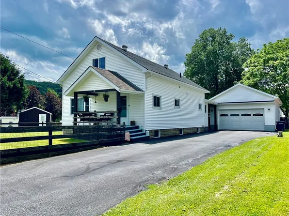 1 Miller St, Oneonta, NY 13820
