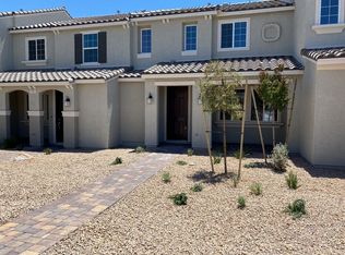 1137 Belton Lake Ave, North Las Vegas, NV 89086
