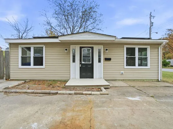 606 Bethel Rd, Chesapeake, VA 23325