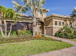 11797 Cantal Cir S, Parkland, FL 33076