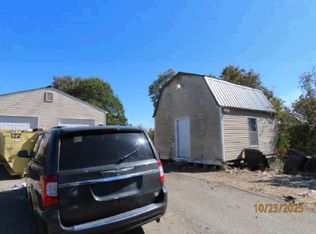 285 W Earlene Cv, Cabot, AR 72023