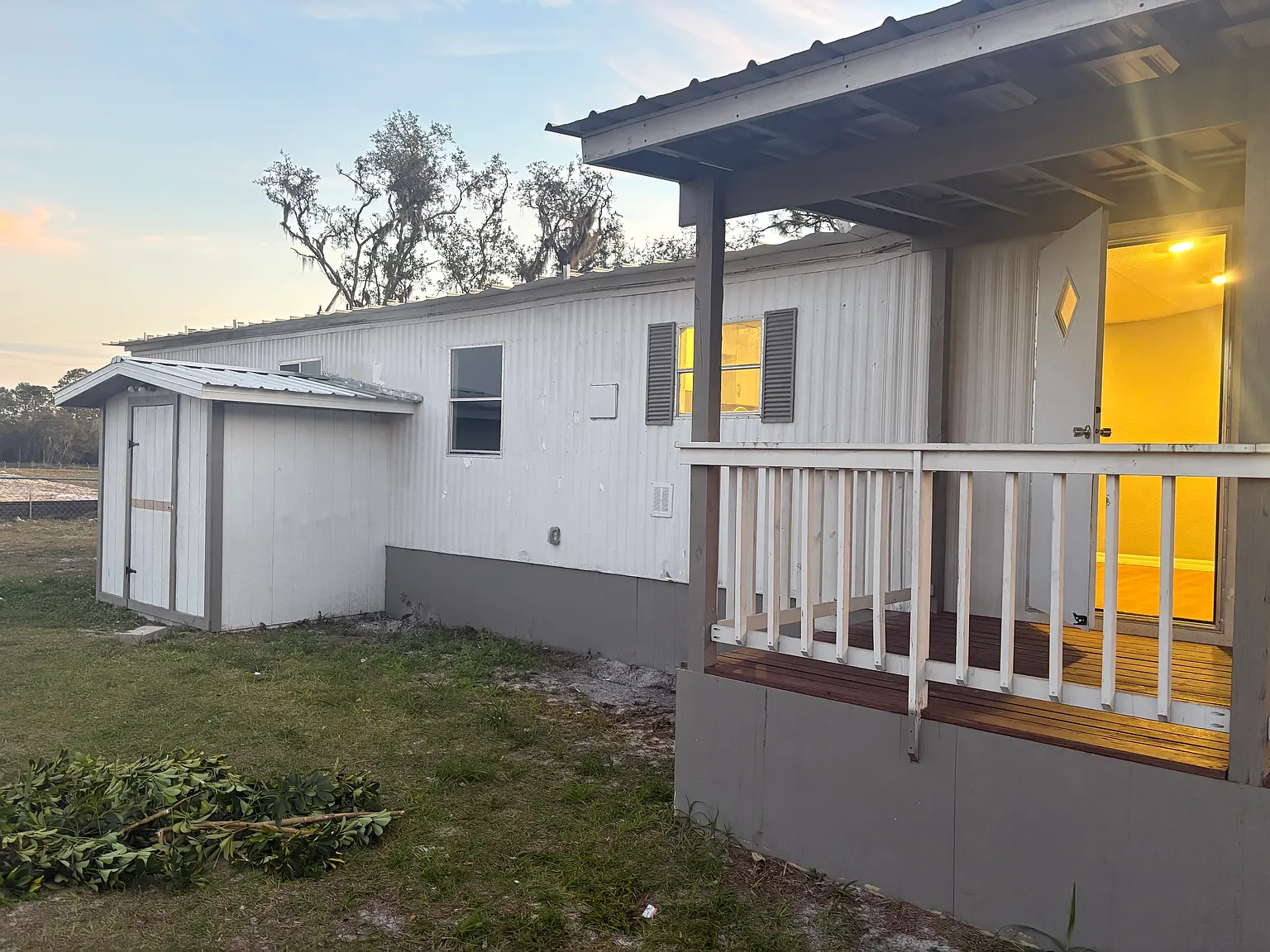 2 bed, 672 sqft, $1,200 — Photo 4
