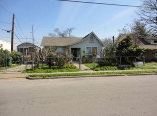 2323 Lidstone St, Houston, TX 77023