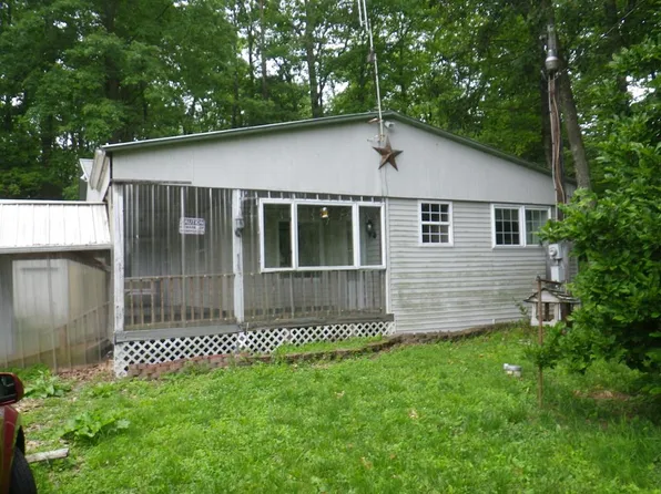 344 Kinter Station Rd, Northern Cambria, PA 15714