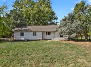 577 N 96th St, Louisville, CO 80027