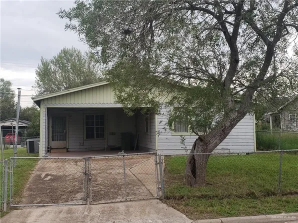164 Granjeno St, Brownsville, TX 78520