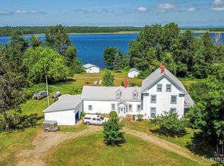 14 Rolfe St, Princeton, ME 04668