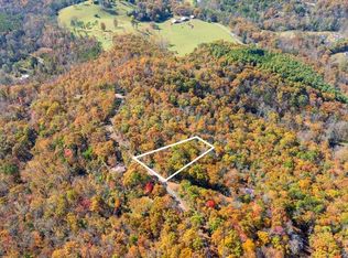 4 Piney Grove Rd, Franklin, NC 28734