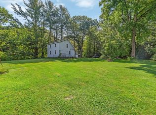3 Barre Paxton Rd, Rutland, MA 01543