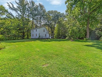 3 Barre Paxton Rd, Rutland, MA, 01543