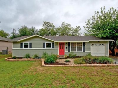 5026 Lansing Dr, Austin, TX, 78745