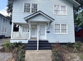 1808 New Hamilton St #Downstairs, Mobile, AL 36604