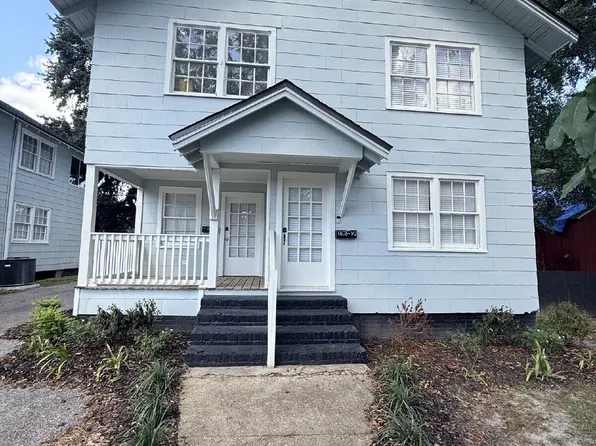 1808 New Hamilton St #Downstairs, Mobile, AL 36604
