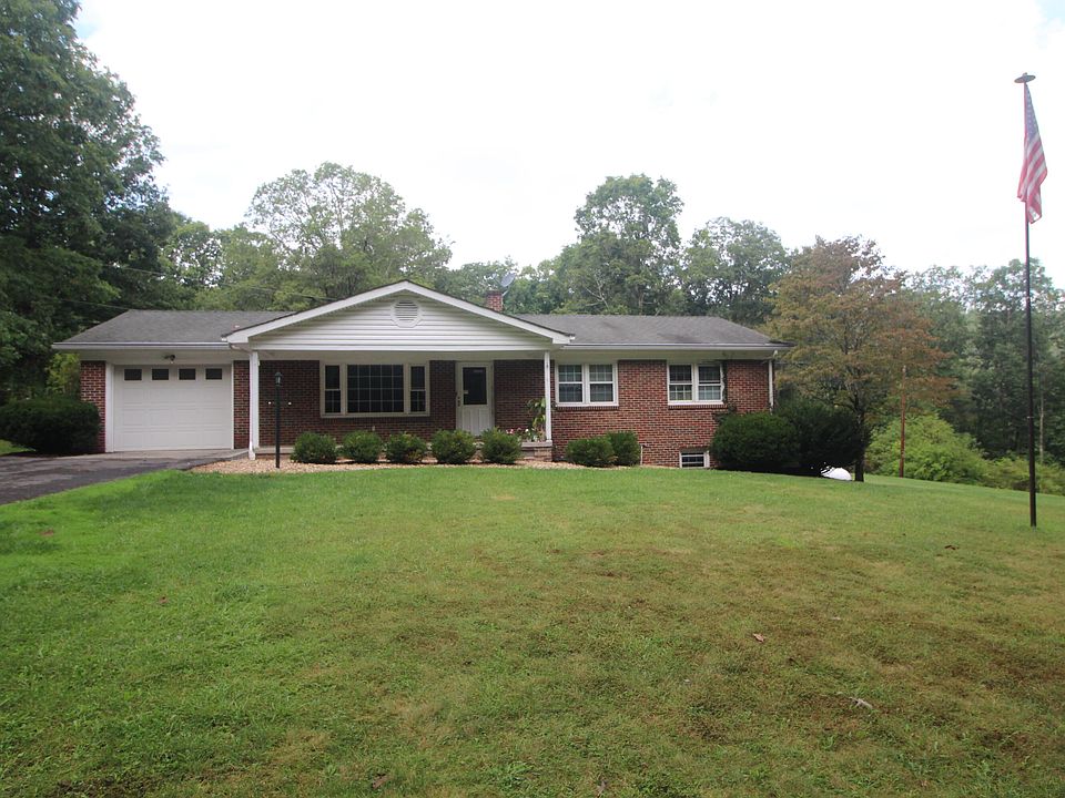 222 Valley Ridge Rd, White Sulphur Springs, WV 24986 Zillow