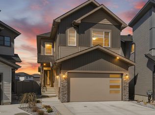 14 Enns Ct, Fort Saskatchewan, AB T8L 0Z4