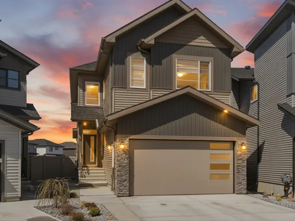 14 Enns Ct, Fort Saskatchewan, AB T8L 0Z4