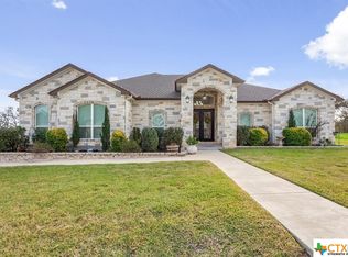 608 Creekside Dr, Belton, TX 76513
