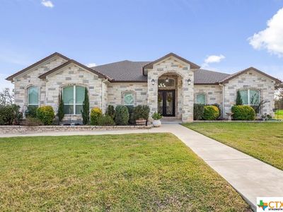 608 Creekside Dr, Belton, TX, 76513