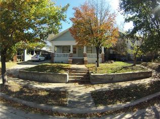 2211 Alston Ave, Fort Worth, TX 76110