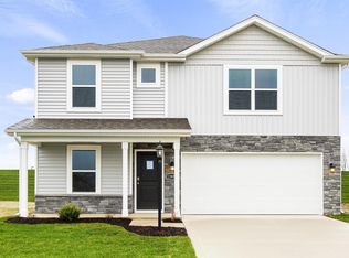 12855 Solo Ln, Fort Wayne, IN 46818