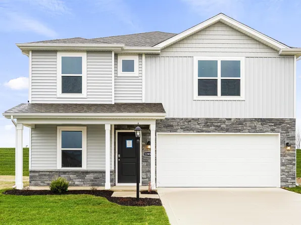 12855 Solo Ln, Fort Wayne, IN 46818