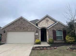 1412 Heather Ln, Little Elm, TX 75068