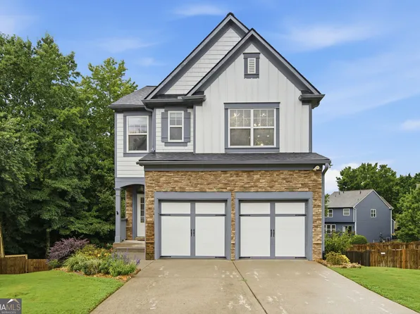 6030 Ellington Cv, Cumming, GA 30040
