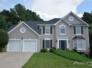 7105 Threadstone Overlook, Johns Creek, GA 30097