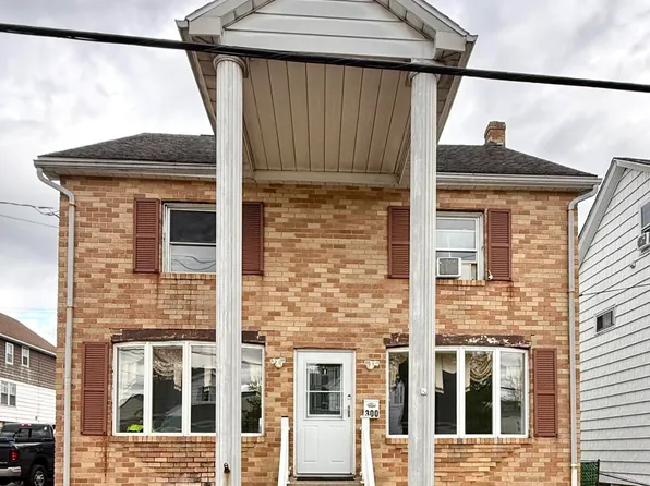 300 North St, Hazleton, PA 18202