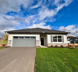 7834 Austin Path, Inver Grove Heights, MN, 55077