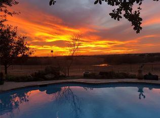 8424 Bernard Rd, Sanger, TX 76266