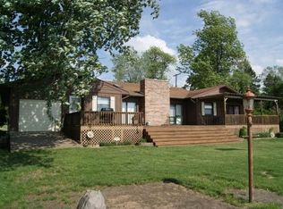 3353 S County Road 210, Knox, IN 46534