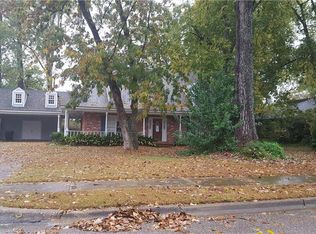 2512 Leonidas Dr, Montgomery, AL 36106
