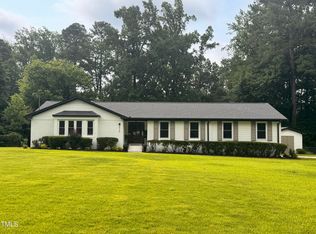 5920 Holly Dr, Raleigh, NC 27616