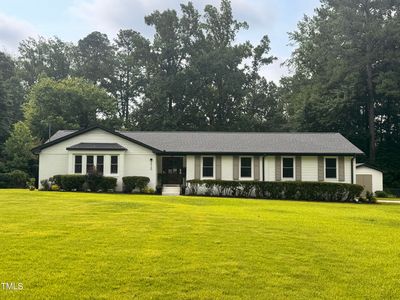 5920 Holly Dr, Raleigh, NC, 27616