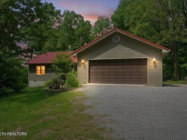 50 Will Cir, Crossville, TN 38555