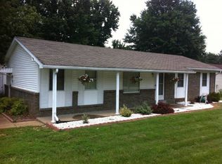7322 Oaklawn Dr, Newburgh, IN