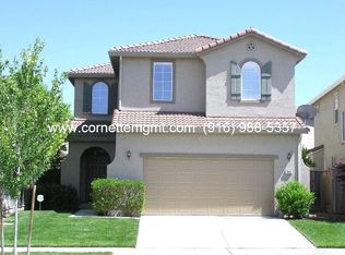 2826 Myotis Dr, Sacramento, CA