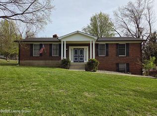 1689 Boston Rd, Bardstown, KY 40004