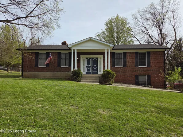 1689 Boston Rd, Bardstown, KY 40004